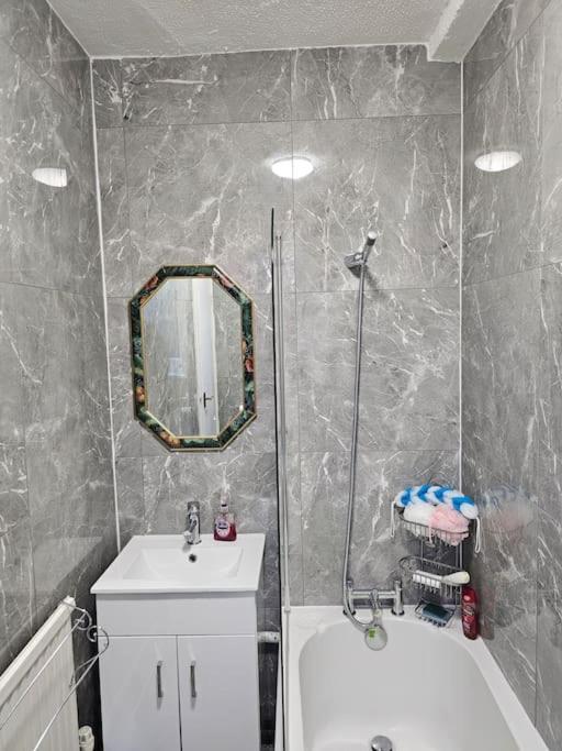 Luxury Home In Lewisham Bromley Exterior foto